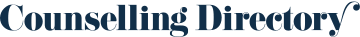 Counselling Directory logo used by Surrey-based online counsellor for professional listings